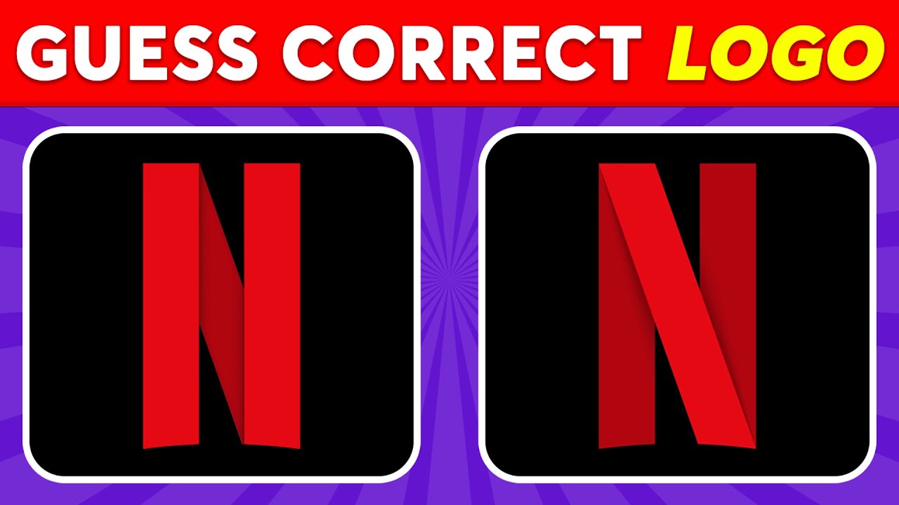 NEWS EDUCATION Guess The Correct Logo