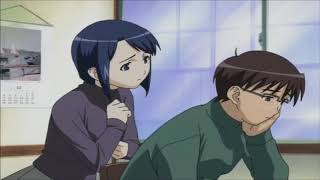 Download Love Hina Christmas Special Silent Eve Free Get Wallpaper Love Hina Christmas Special Silent Eve For Android Free