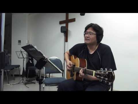 JUJU 『やさしさで溢れるように』JUJU (Cover)ギター弾き語り(細川賢二)