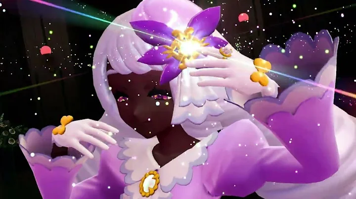 Pokémon Legends Z-A (Chapter 13) Mega Starmie, Mega Tyranitar, Mega Dragonite