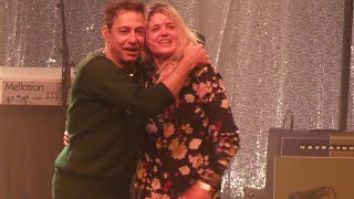 THE KILLS - FULL SHOW@930 Club Washington DC 2/28/24