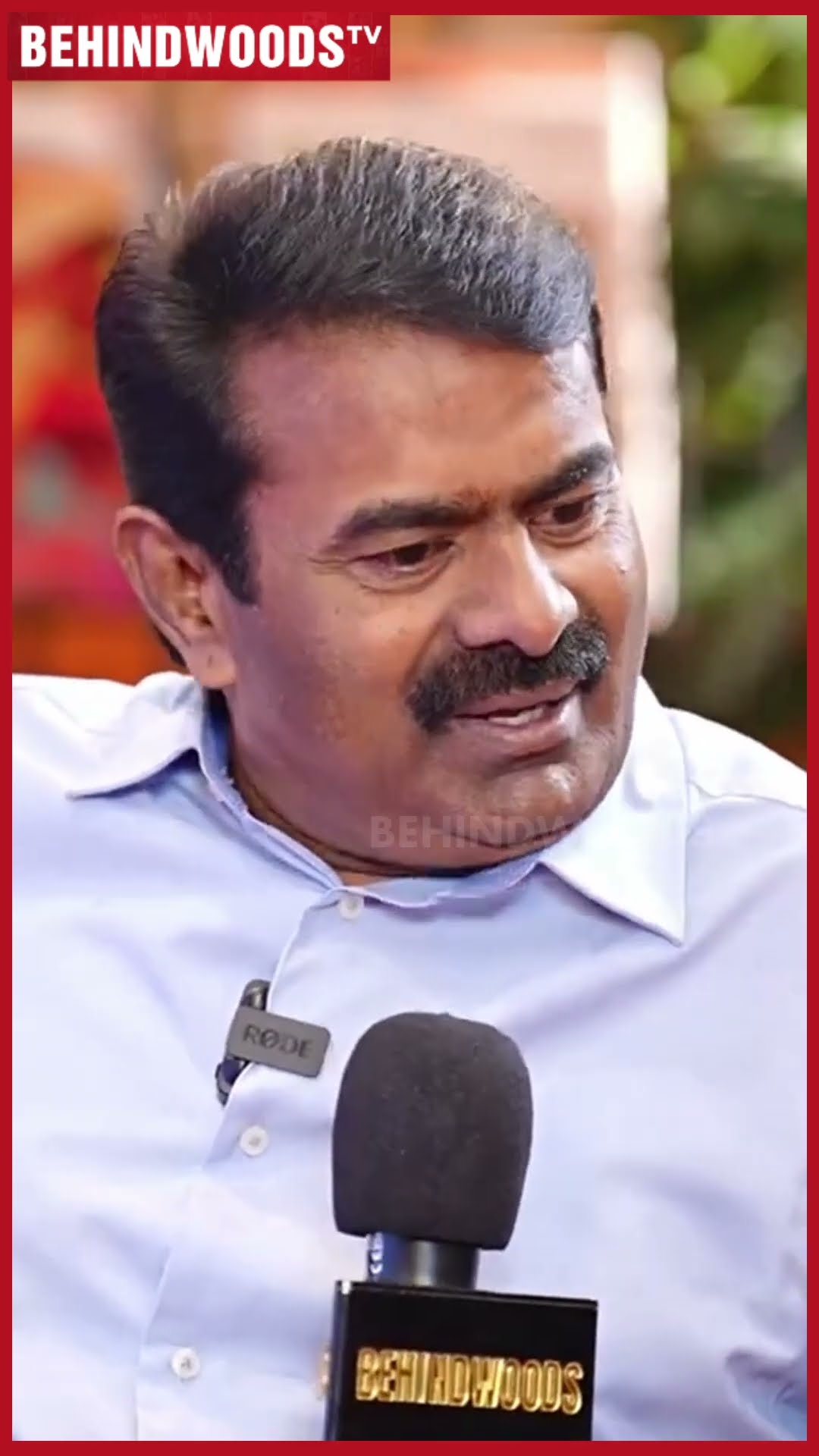 'கறி சாப்டுட்டு தான் முருகனை கும்பிடுவோம்..' ? Seeman Opensup