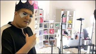 MY BEAUTY ROOM TOUR