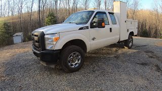 Getting The Auction Railroad Truck Back on The Road pt.3