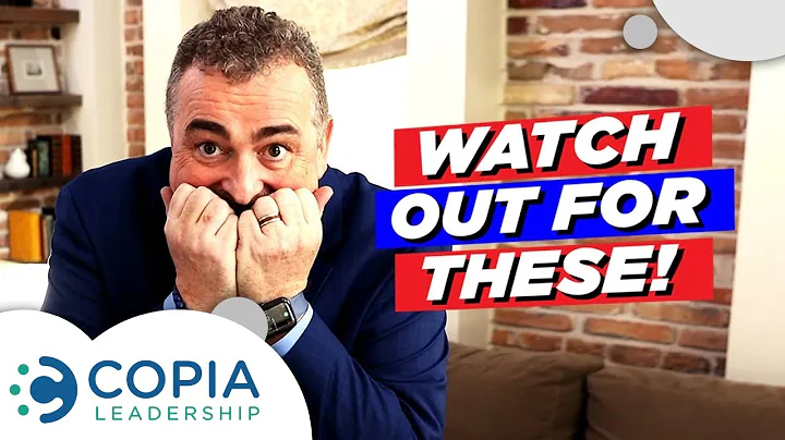 How To Start A Difficult Conversation With An Employee