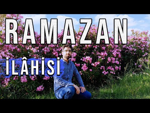 RAMAZAN İLAHİSİ | MAH-I RAMAZAN | Süleyman Tahir