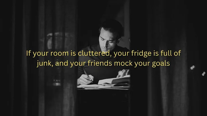 Why Most People Fail at Self-Improvement (and How Not To) | The Truth About Real Growth