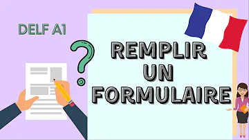 Comment se procurer un formulaire A1 ?