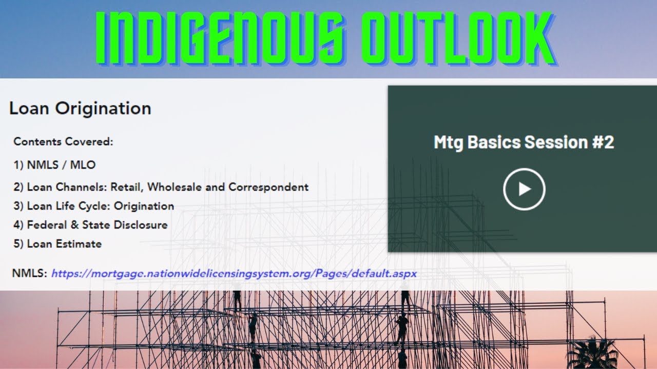 Step 2 of Underwriting Training Who is responsible for generating