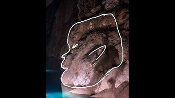 Mudfossils... Biological Rock Formations and Caves.