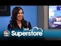 Superstore - Training Video: Amy's Etiquette Advice (Digital Exclusive)