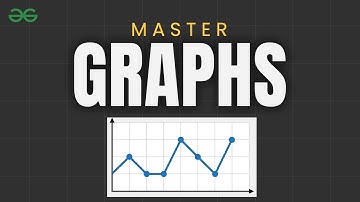GRAPH Data Structure | What is Graph? | DSA Course | GeeksforGeeks