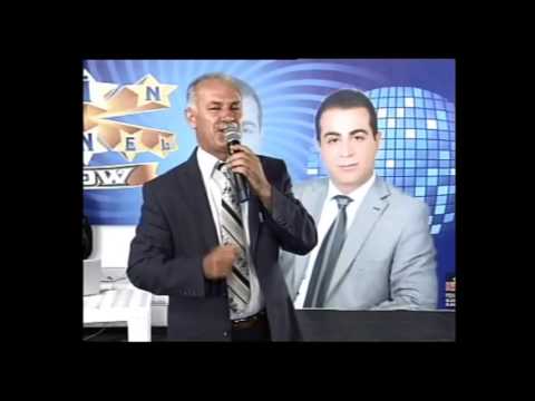 Ozan Ali DAĞCI - Canım Gülüm Diye Diye - emin şenel show