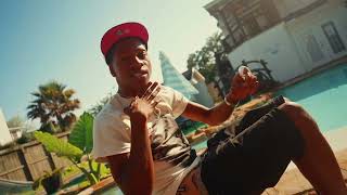 BABY MEL & Kziggy -  DRIVIN 200     (OFFICIAL VIDEO)