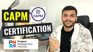 What Is CAPM/PMP Certification? | Entry Level Project Management  | Fees, Syllabus, MCQs etc. |