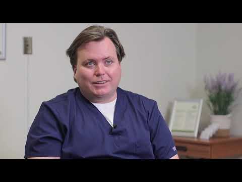 Get to Know Dr. Cody Rowan | NGPG Pain Medicine