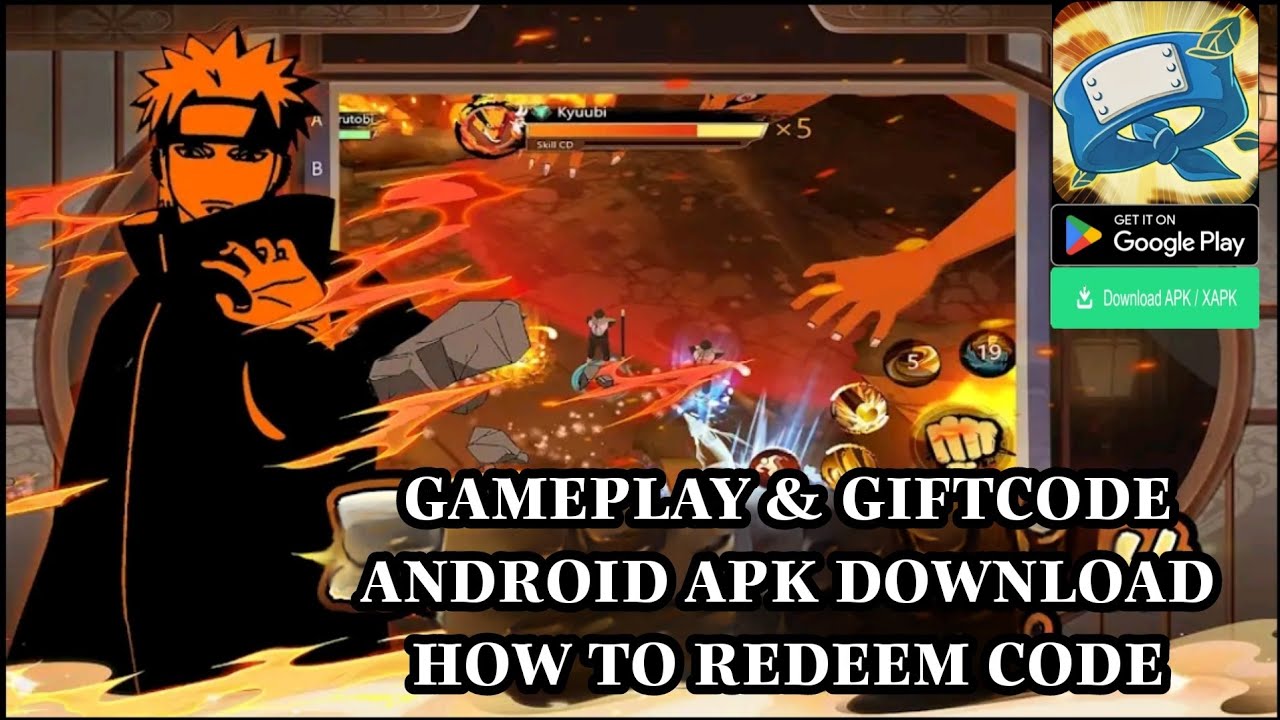 Download do APK de Naruto Memes para Android