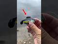 Bed fishing with realistic swimbaits