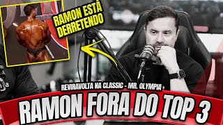 Thumbnail for RAMON DINO FORA DO TOP 3 ? O QUE ACONTECEU COM ELE ??