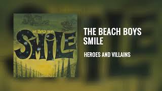 The Beach Boys - SMiLE - 1967