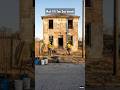 Restoring an Abandoned House… Wait for the Result 🤯 #shorts #timelapse #renovation