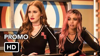 Riverdale 4x11 Promo \ Riverdale 4x11 Promo \