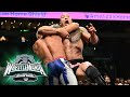 Cody Rhodes & Seth "Freakin" Rollins vs. Rock & Roman Reigns: WrestleMania XL Saturday highlights image