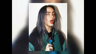 Hot Billie Eilish's playlist