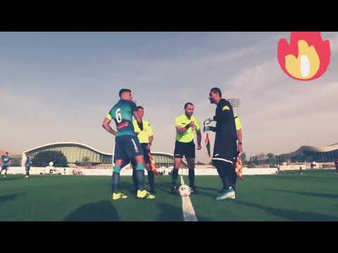 ملخص مباراة الاردن و نادي زينيت الروسي الودية