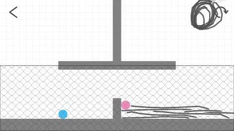 브레인 토트에서 스테이지 385를 클리어 했습니다! http://braindotsapp.com #Brain...