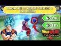 Aethersx 2 best setting for dragon ball z budokai tenkaichi 4 || no lag smooth gameplay 60 FPS 🔥