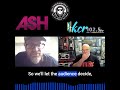 Capture de la vidéo Rick Mcmurray From Ash On Alcoholism And Sobriety, Burned As Witches & Bear Grylls Festival #Podcast