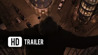 A Long Way Down (2014) -  Trailer [HD]