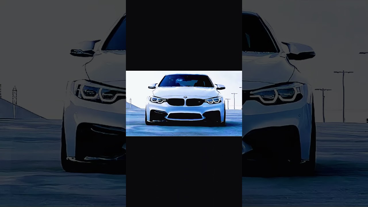 She said “blah blah blah,” all I heard was M4. 🤫🔥  #bmw #automobile #bmwm4coupe