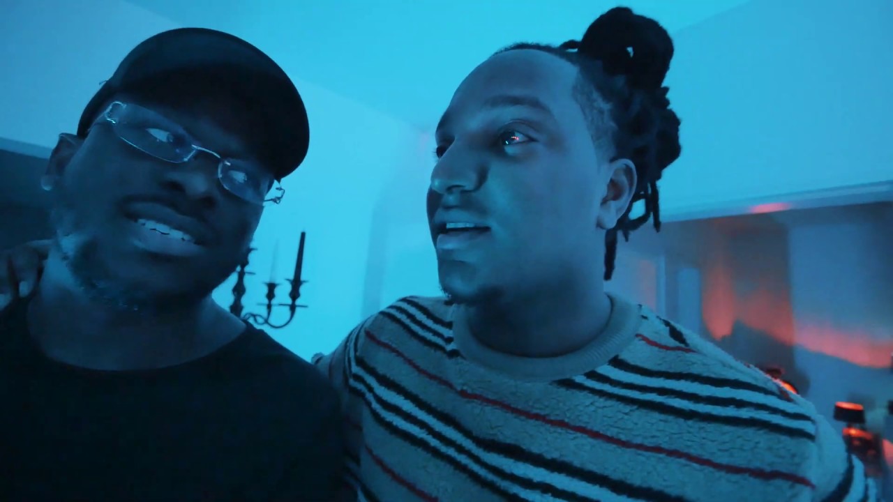 Jonna Fraser's Chapters - EPISODE 8: "Panja in België en sfeerbelichting"