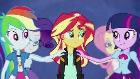 Try Everything || Multi-Fandom amv