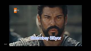 kurulus osman 118. bölüm #atv #atvnews #atvshow #osmanbey #bala #orhanbey #turgutalp #turkish