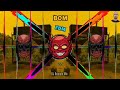 #BOM_EDM_MIX_2025 | BHOJPURI NEW DJ SONG | Face to Face Competition Mix 2025