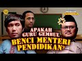 Kukuh ngelawan mulu bikin guru gembul marah  minta digampar eps 61