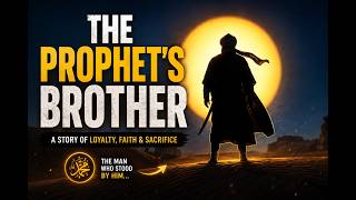 Untold Story: The Boy Who Grew Beside the Prophet Muhammad