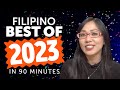 Learn filipino in 90 minutes  the best of 2023