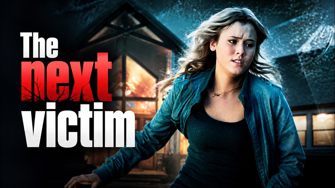 Based on a true story | The next victim 2026 | Drama Thriller | Full Movie HD