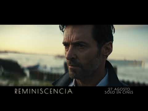 Reminiscencia - Spot "Desaparición"