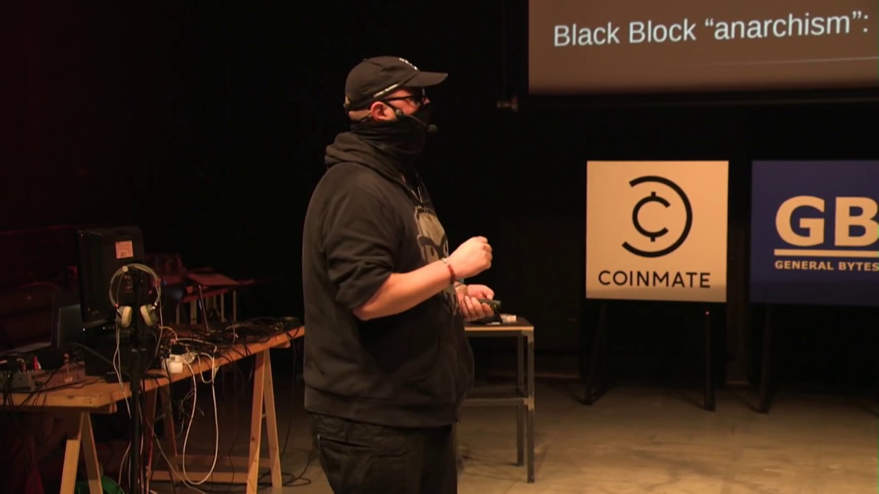 Cypherpunk, Crypto Anarchy and How Bitcoin Lost the Narrative