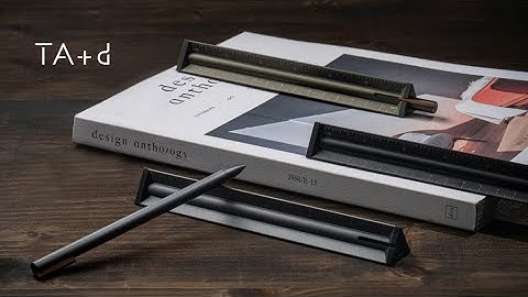 Now on Kickstarter: ONE 3 | An EDC Essential Gear That Elevates Your Work Life