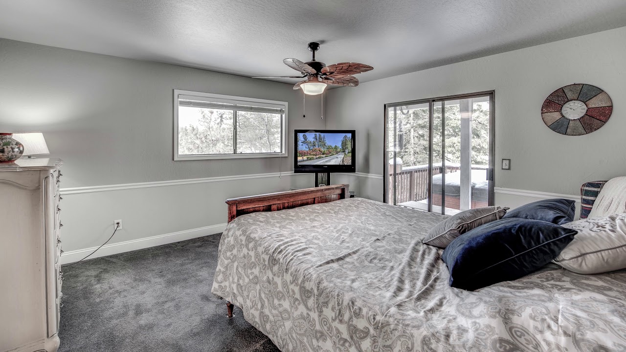 732 Dogwood Drive, Forest Meadows, Murphys, California YouTube