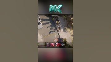 New combat axe #callofduty #bo6 #cod #gaming #fy