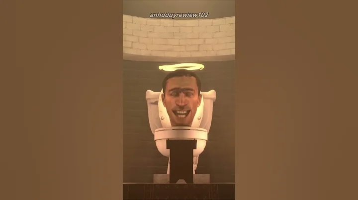 skibidi toilet #dafugboom #jaygray#anhduyrewiew102