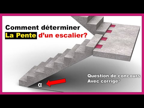 Vidéo: 21 des modèles d'escaliers flottants les plus intéressants