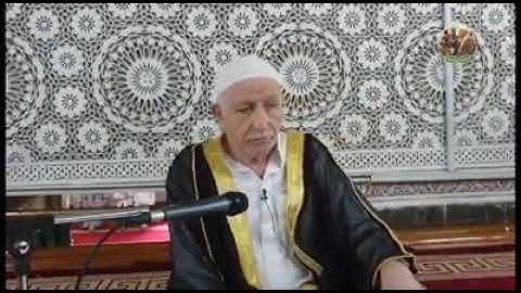 القارئ الحاج عبد المعز شاكر /// مقام فرح فره .. وفيه تكمله ادناه